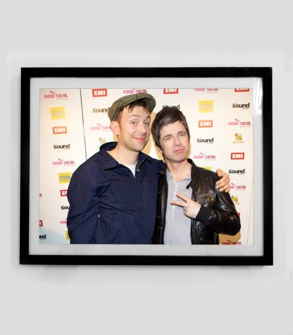 Producto - BLUR (Nro 28)