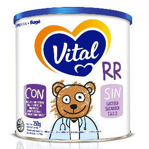Producto - VITAL INF TARRO R.R.