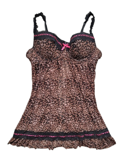 Producto - My darlinG babydOll
