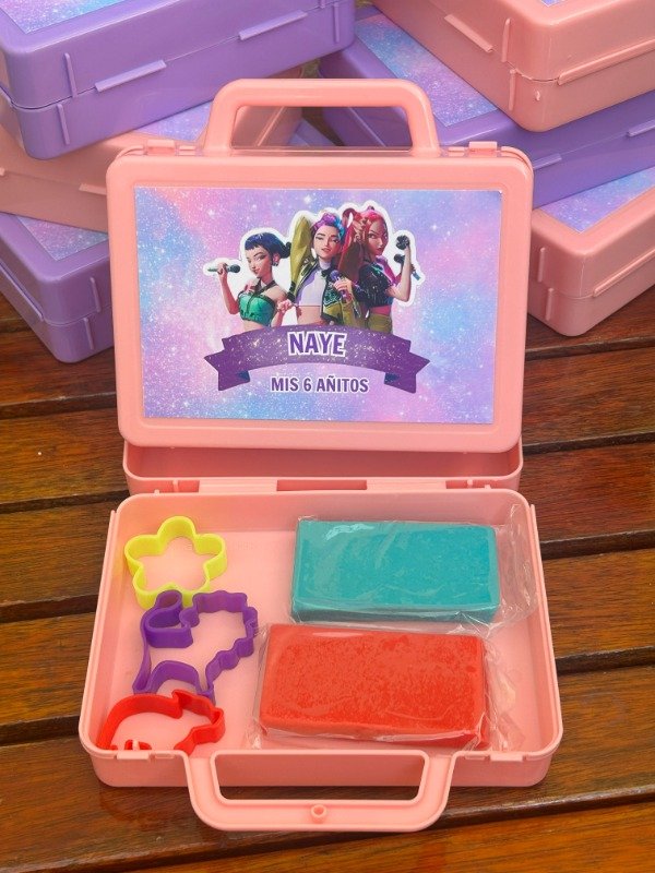 Producto - VALIJA PEQUEÑA