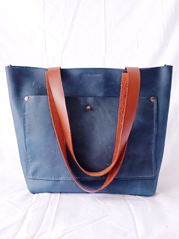 Producto - Delfina Azul