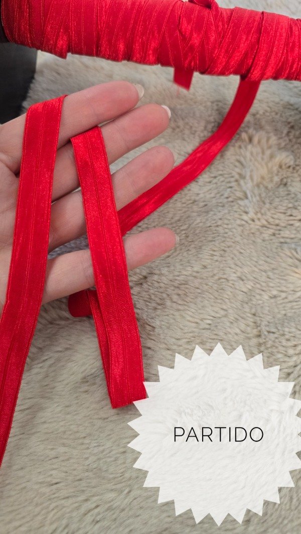 Producto - Partido rojo NEW