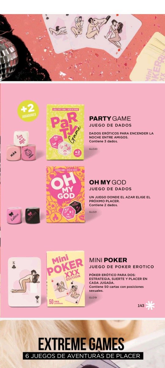 Producto - Cartitas x 3