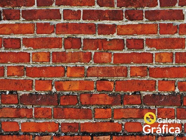 Producto - Pared Ladrillos FS 03