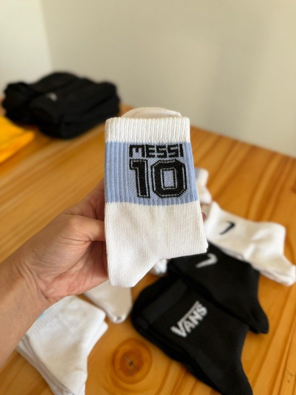 Producto - MESSI ARG MC NIÑXS