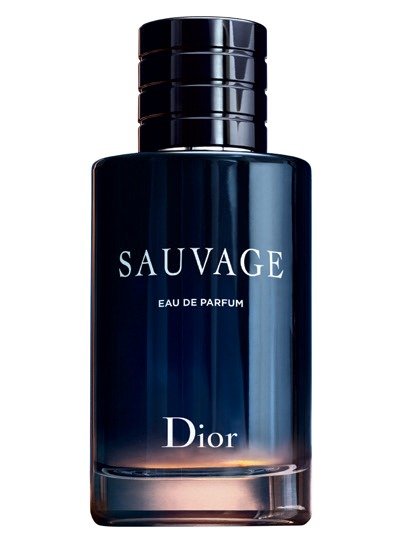 Producto - Sauvage EDP 60ml