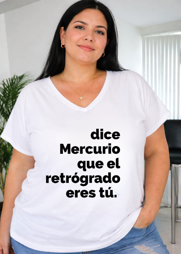 Producto - Escote V sublimada (433)