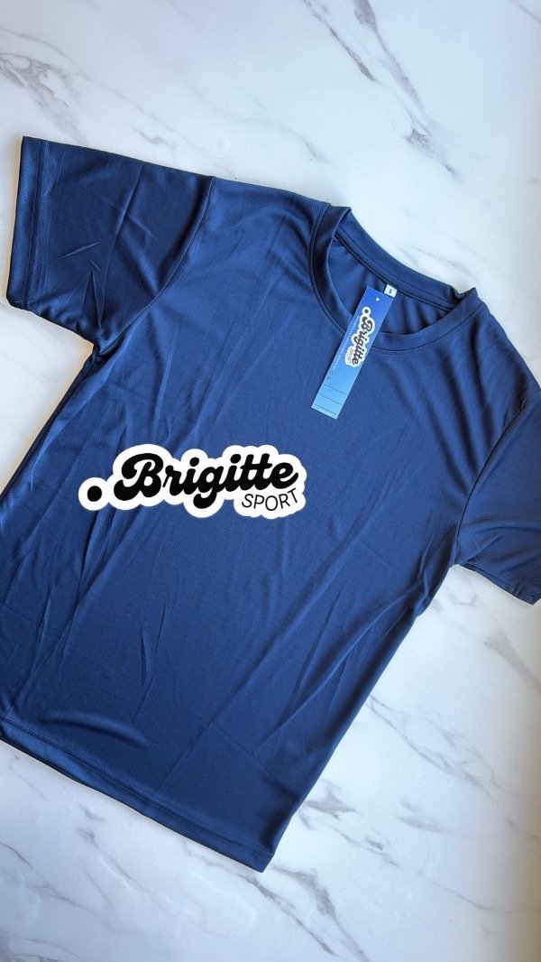 Producto - Remera marino
