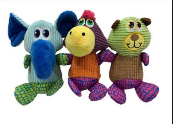 Producto - Peluche animales varios (PE0072)