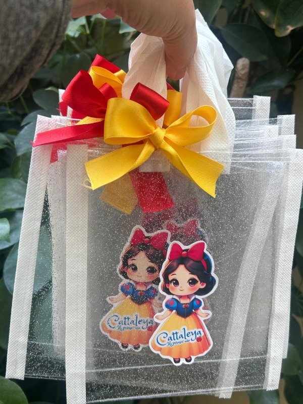 Producto - BOLSITA GLITTER PERSONALIZADA - 2