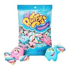 Producto - BUFFYS FRUTAL TRENSA 200GR