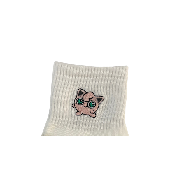Producto - Medias Bordadas - 1