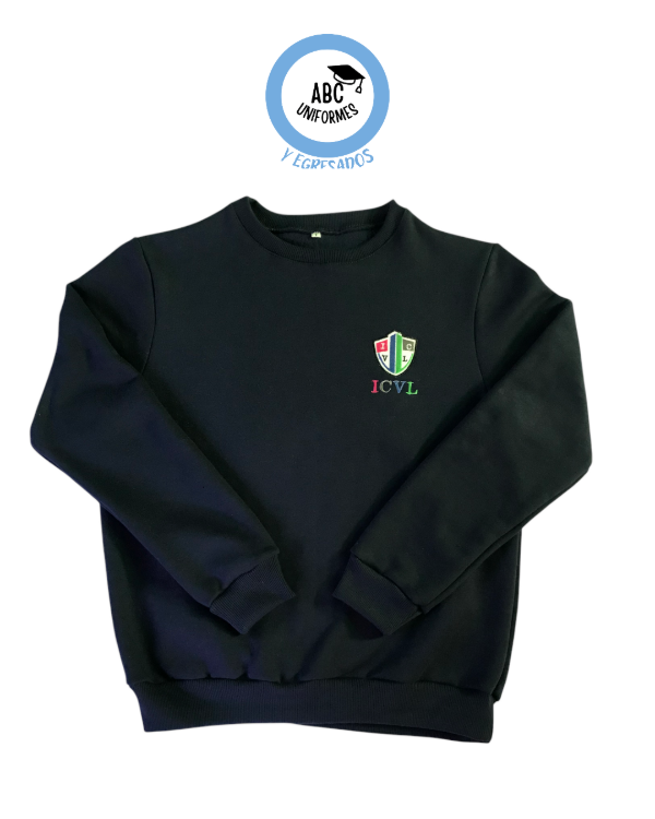 Producto - Buzo Frisa de Algodon