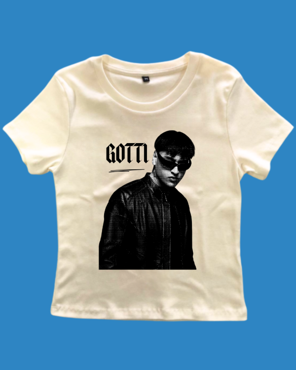 Baby Tee Gotti - Tiago PZK