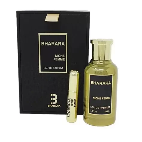 Producto - BHARARA NICHE FEMME EDP 100ML