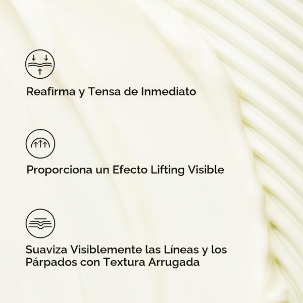 Producto - The Ordinary Lacto-PDRN 4xciento + B9 Eye cream 15ml - 3