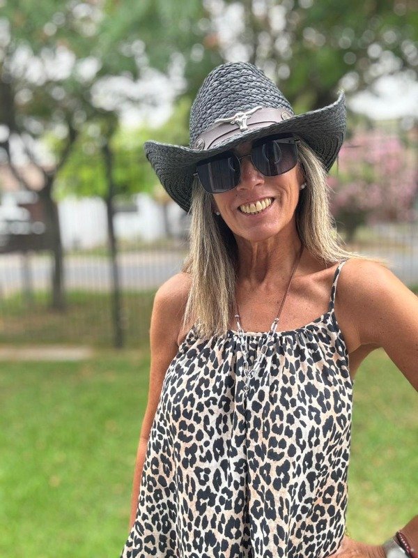 Producto - vestido print