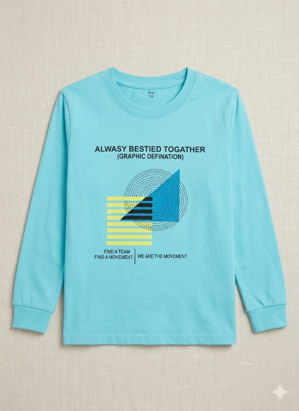 Producto - Remera Manga Larga "Colección Urbana" - 7