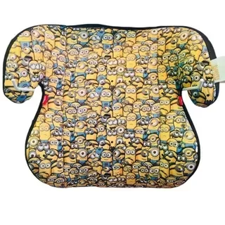 Producto - BOOSTER PARA NIÑOS