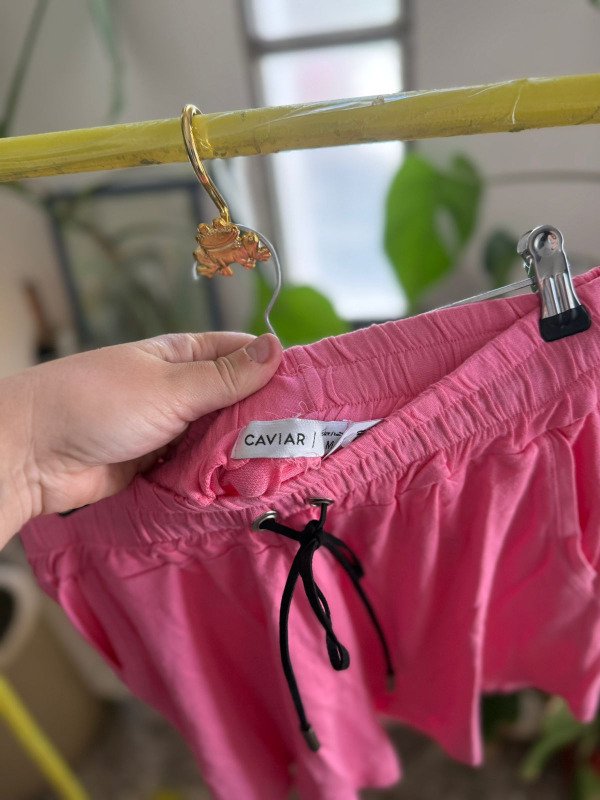 Short chicle — imagen 2