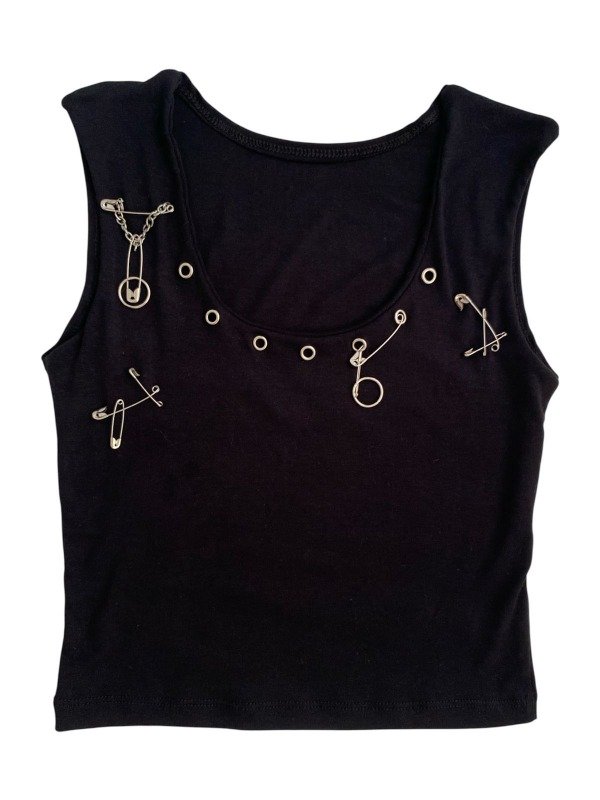 Producto - tank top euphoria (s)