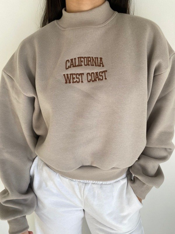 Producto - Buzo California