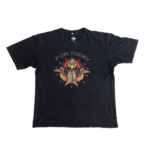 Producto - For Today 2016