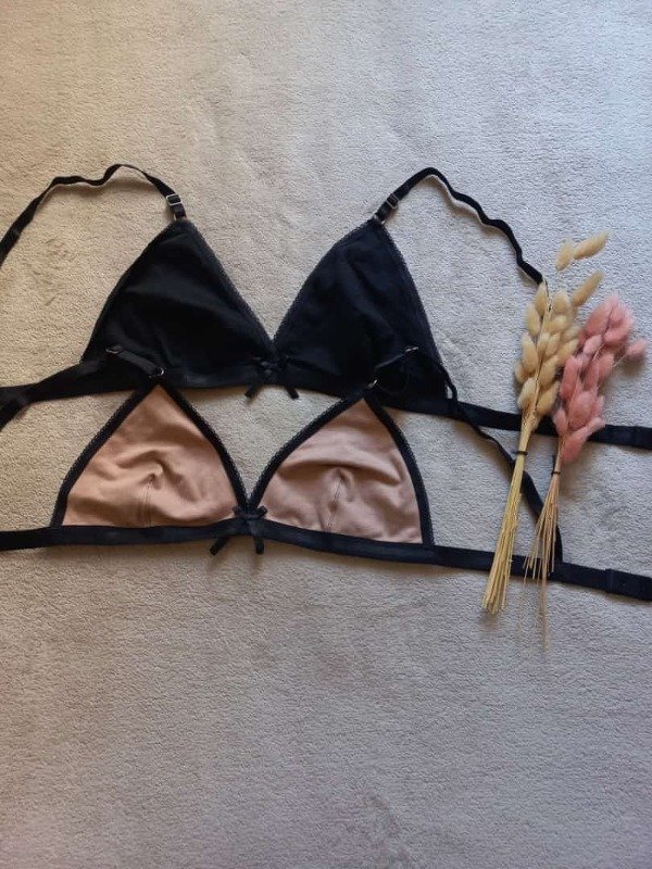 Producto - Corpi de algodón