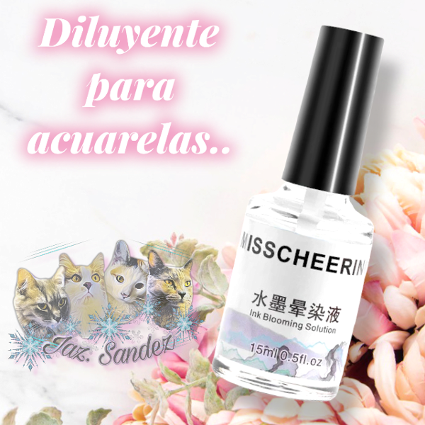 Producto - DILUYENTE PARA TINTAS