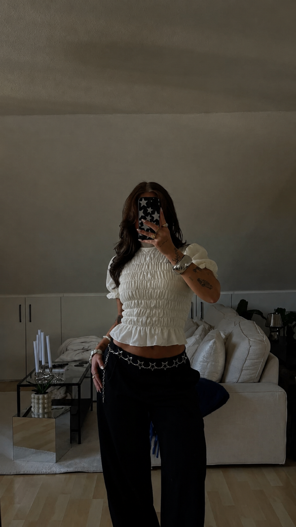 Producto - BLUSA MILA - 0