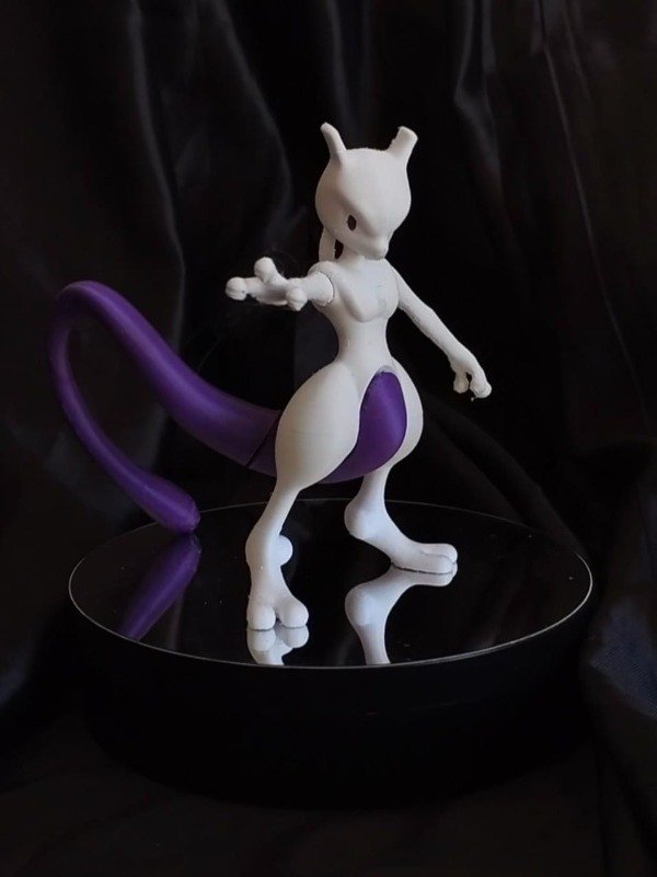 Producto - Mewtwo