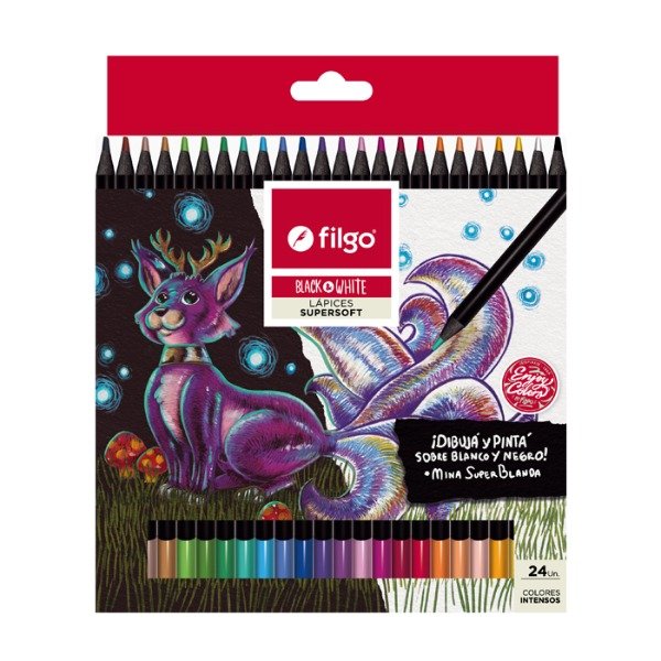 Producto - FILGO X24 BW