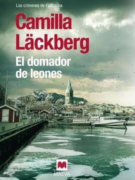 Producto - El domador de leones