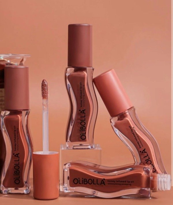 Producto - Lip Gloss Honey extra choco