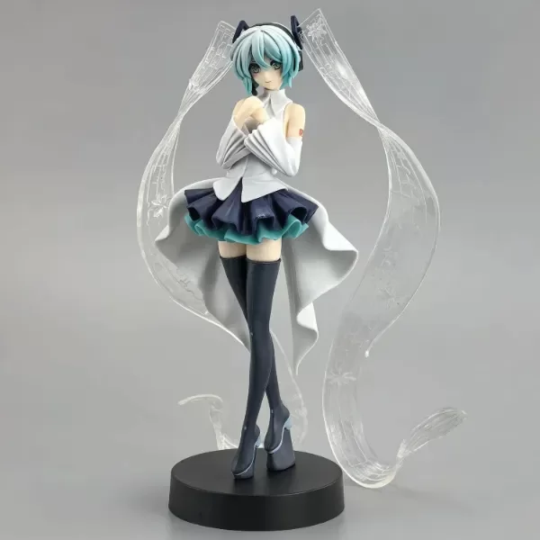 Producto - HATSUNE MIKU - Little Missing Stars Ver. (19cm) - 0