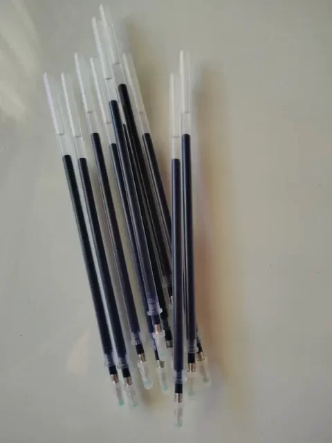 Producto - Set 10 repuestos para lapicera - 1