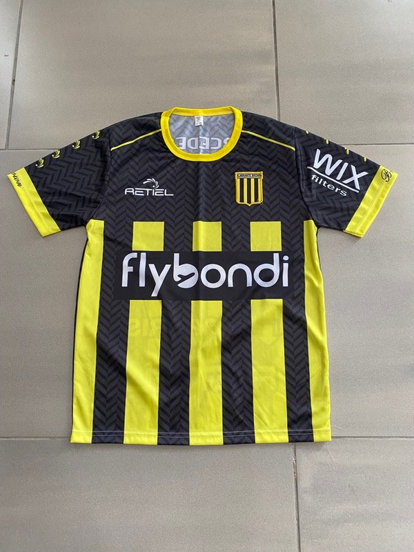 Producto - Almirante brown 2025