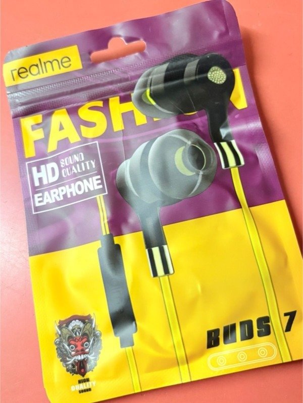 Producto - Auriculares con micrófono