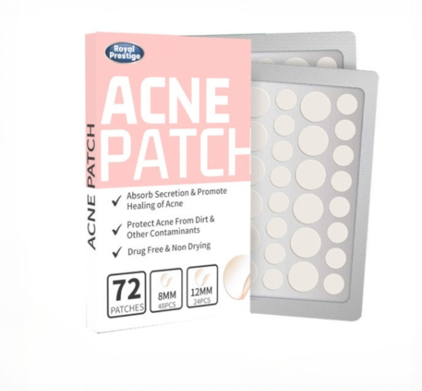 Producto - PARCHE ACNE