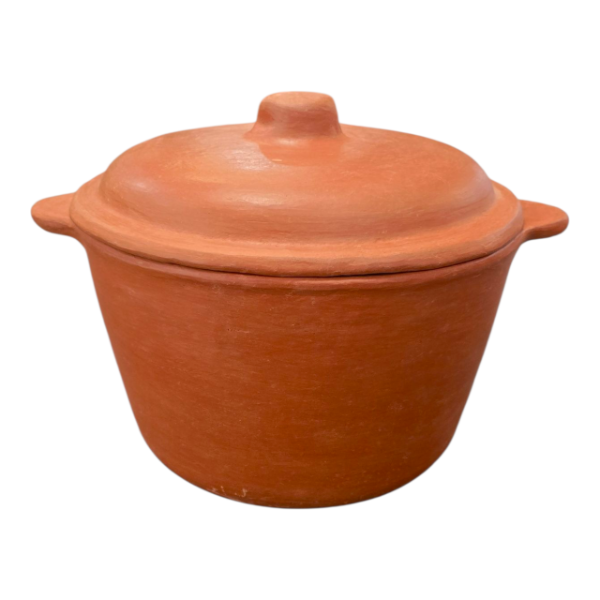 Producto - Olla tacho cónica