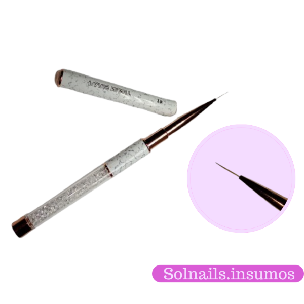 Producto - Pincel Liner Kolinski #1