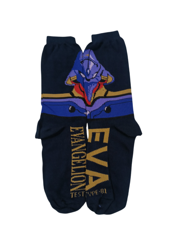 Producto - MEDIAS EVANGELION