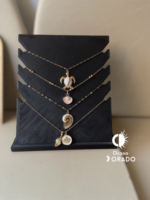 Producto - Conjuntos delicados Mar (elegir modelo)