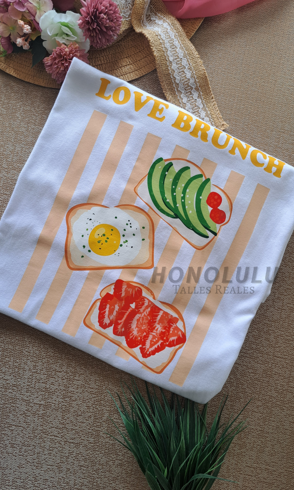 Producto - Remera estampada Talle 10 (Blanco) - 2