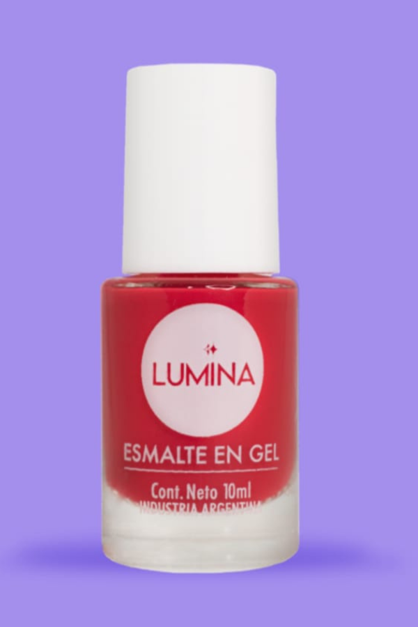 Producto - 128 - Cherry Red