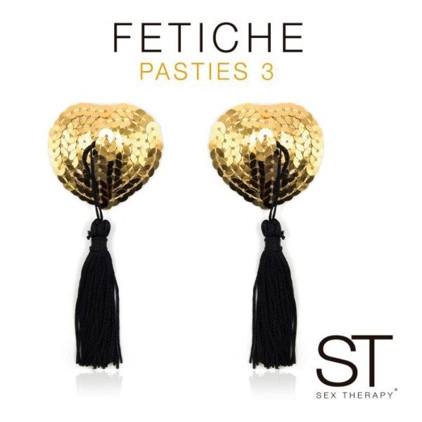 Producto - PEZONERAS PASTIES 3