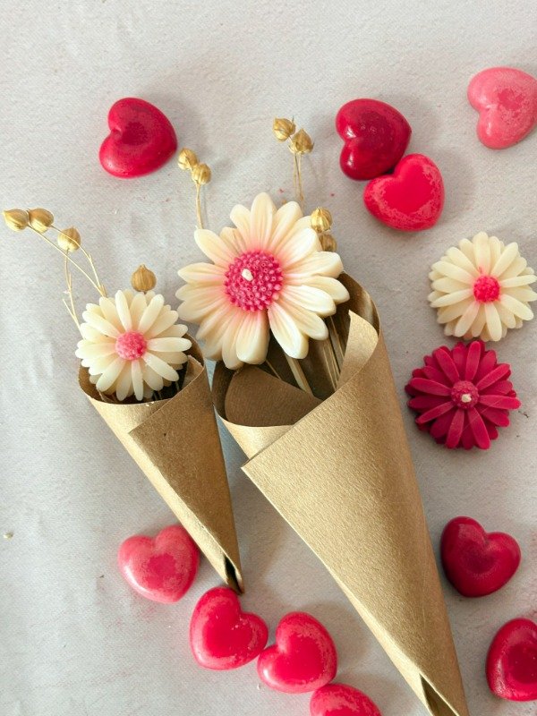 Producto - Ramo de Margaritas