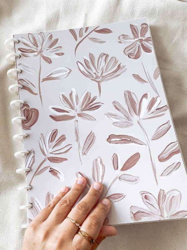 Producto - Cuaderno Universitario - Halo - Colección Lumen - 4