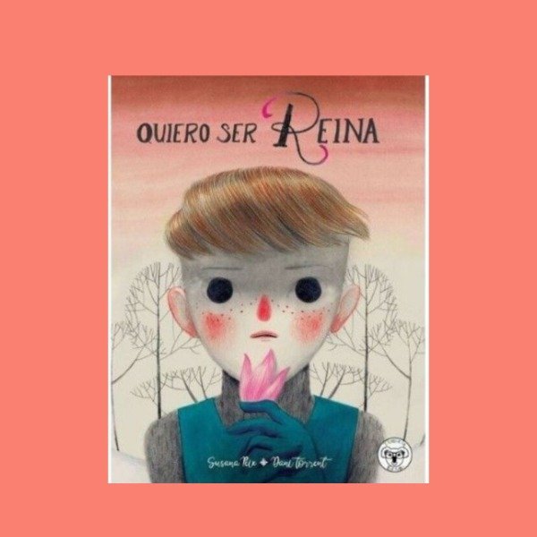 Producto - Quiero ser reina