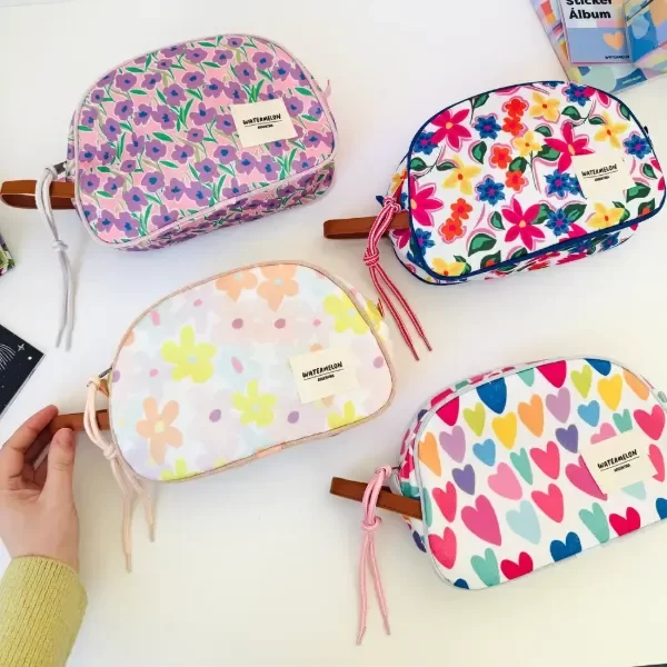 Producto - NECESER - Ovalado